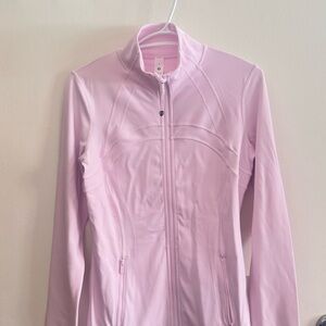 Lululemon Define Jacket SZ 8